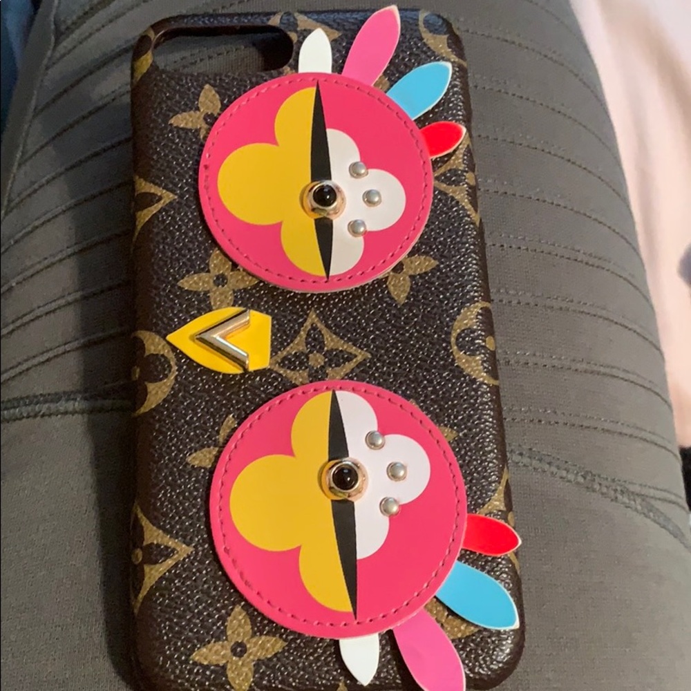 iPhone 8plus case